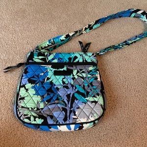 Vera Bradley cross body